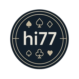 hi77 অফিসিয়াল ওয়েবসাইট লোগো
